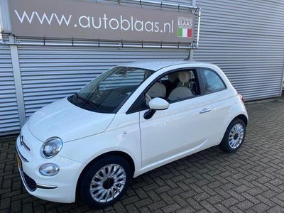 tweedehands Fiat 500 1.0 Hybrid Lounge