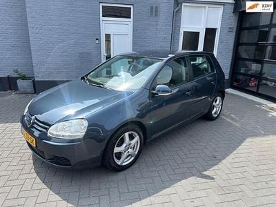 VW Golf VI