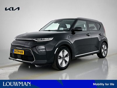 Kia Soul EV