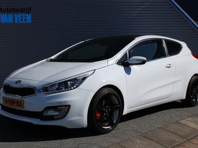 tweedehands Kia ProCeed / pro_cee'd 1.6 GDI Busines Pack