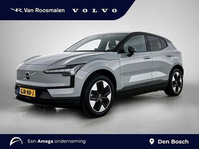 Grijs Occasion 2024 Volvo EX30 Plus SUV | € 32.950 (Eerlijke prijs)