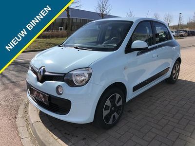 Blauw Gebruikt 2014 Renault Twingo Dynamique Hatchback | € 6.499 (Eerlijke prijs)