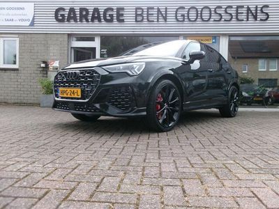 Audi RS Q3 Sportback