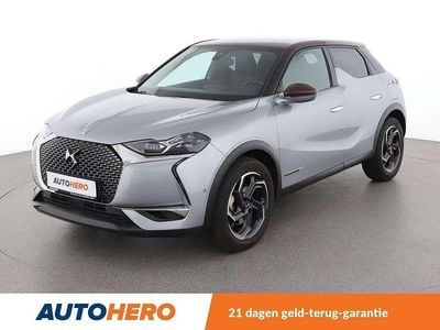 DS Automobiles DS3 Crossback