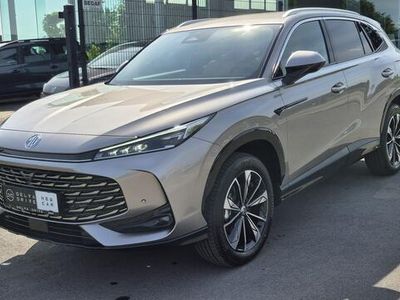 Zilver Nieuw 2025 MG HS Luxury SUV | € 29.290