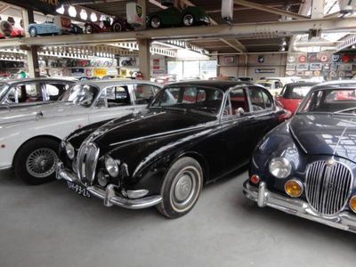 tweedehands Jaguar S-Type 3.8