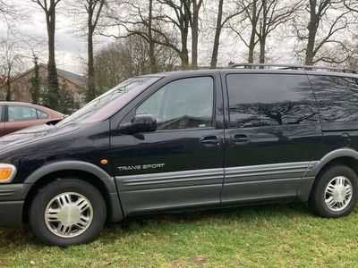 tweedehands Chevrolet Trans Sport 3.4 V6 automaat