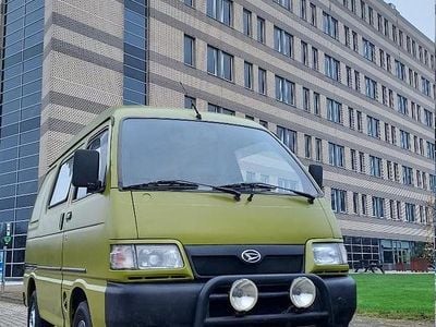 Gebruikt 2004 Piaggio Porter | € 3.300