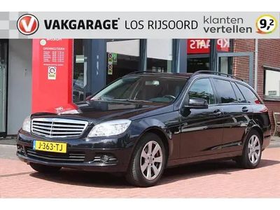 Mercedes C180