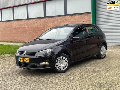 tweedehands VW Polo 1.0 Airco Navigatie Car play