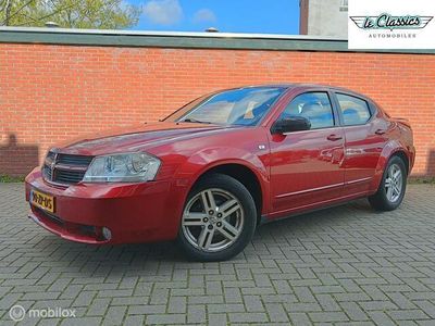 tweedehands Dodge Avenger 2.0 SE | NW APK |