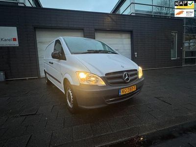 Mercedes Vito