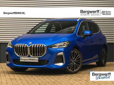 tweedehands BMW 220 Active Tourer 220i M-Sport - Pano - Head-up - Adap