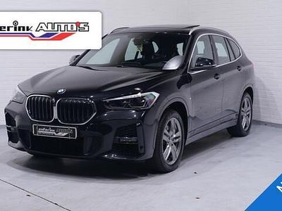 Occasion BMW X1 M Sport 178 PK (130 kW) 2021 Zwart (metallic) SUV