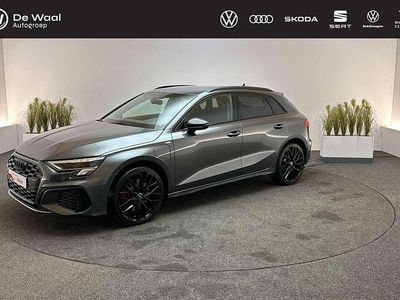 Audi A3 Sportback e-tron
