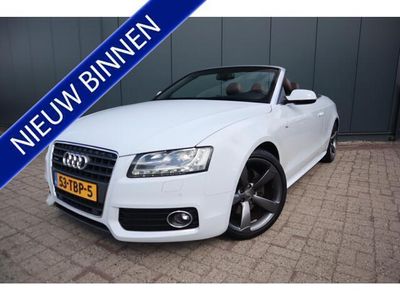 Audi A5 Cabriolet