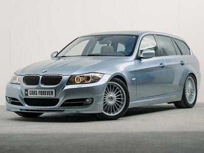 Blauw Gebruikt 2010 Alpina B3 Stationwagen | € 49.950