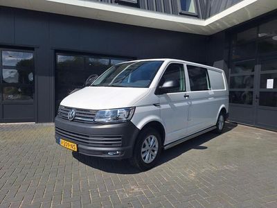 VW Transporter