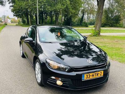 tweedehands VW Scirocco 1.4 TSI