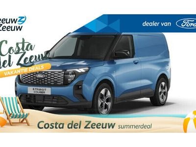 Ford E-Transit