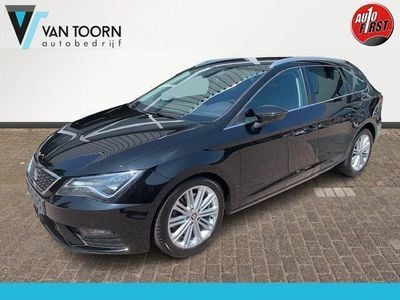 Seat Leon ST