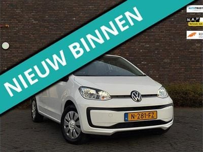 VW up!