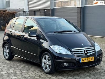 Mercedes A160