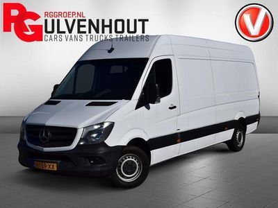 tweedehands Mercedes Sprinter 316 2.2 CDI 432