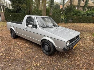 Occasion VW Caddy 130 PK (95 kW) 1984 MPV