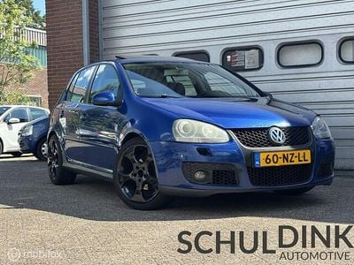VW Golf IV