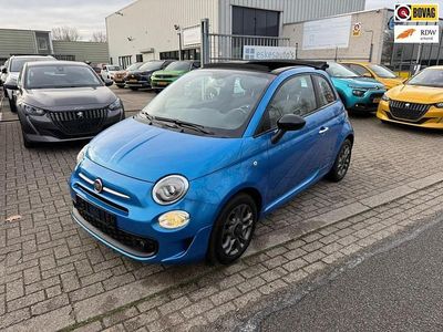 Gebruikt 2021 Fiat 500e Sport | € 14.850 (Iets duurder)