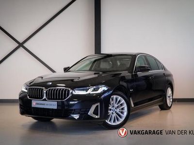 BMW 530e