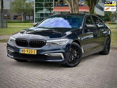 BMW 530e
