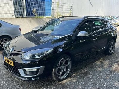 Gebruikt 2014 Renault Mégane III GT Stationwagen | € 5.750 (Eerlijke prijs)