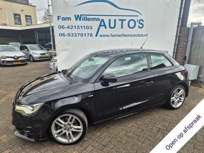 tweedehands Audi A1 1.4 TFSI Pro Line S Line