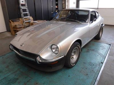 Datsun 240Z