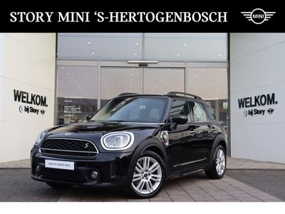 tweedehands Mini Cooper S Countryman E ALL4 Plug‑in Hybride