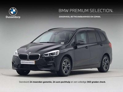BMW 216 Gran Tourer