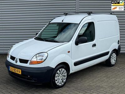 tweedehands Renault Kangoo Express 1.5 dCi 65 Airco/ Schuifdeur/ Trekhaak/ NA