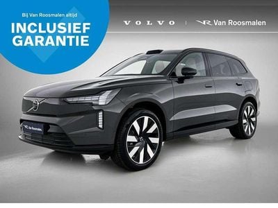 Volvo EX90
