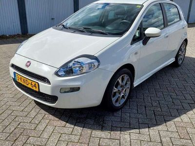 tweedehands Fiat Punto 0.9 TwinAir Pop