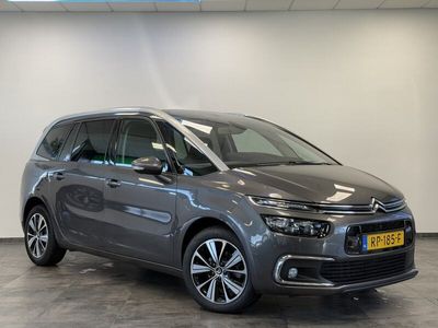 Citroën Grand C4 Picasso
