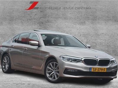 BMW 530e