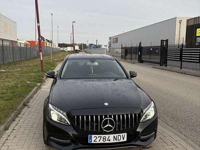 Occasion Mercedes C220 170 PK (125 kW) 2014 Stationwagen