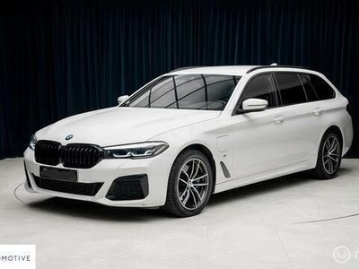 BMW 530e