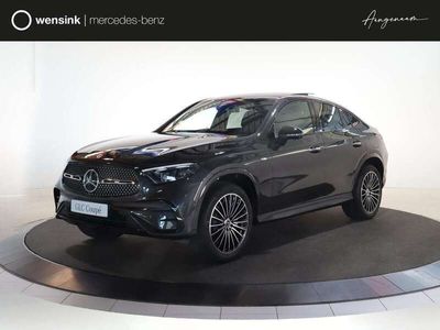 Mercedes GLC300e