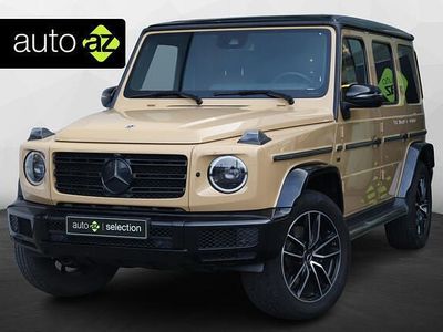 Occasion Mercedes G500 AMG line 421 PK (309 kW) 2023 Overige SUV