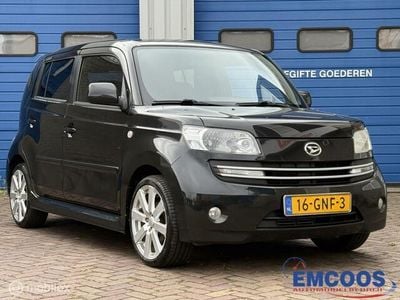 Daihatsu Materia