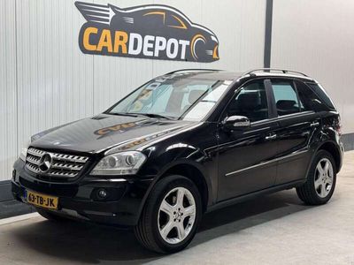 Mercedes ML280