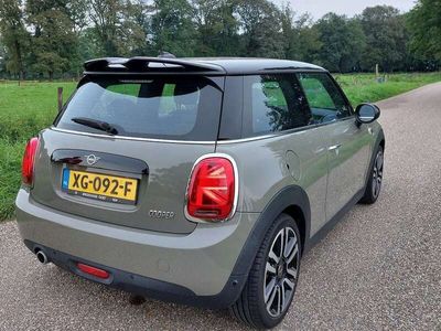 tweedehands Mini Cooper 1.5